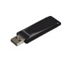 VERBATIM USB Flash Disk Store 'n' Go SLIDER 16GB - černá