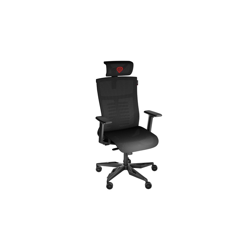 Genesis ergonomické herní křeslo ASTAT 700 černé