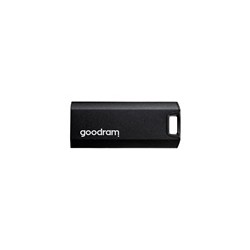 GOODRAM externí SSD Move Ridge 1TB, USB-C 3.2 Gen2x2, (R:2000/W:2000MB/s), černá