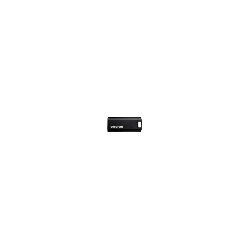 GOODRAM externí SSD Move Ridge 1TB, USB-C 3.2 Gen2x2, (R:2000/W:2000MB/s), černá