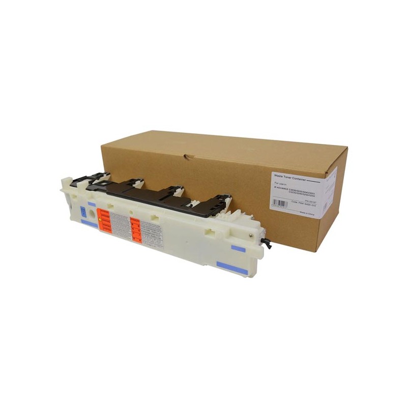 Canon originální waste box FM4-8400, FM2-R400, Canon IR-C5030, 5035, 5045, 5235i, odpadní nádobka