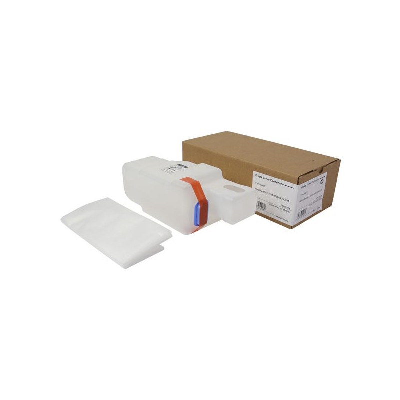Canon originální waste box FM3-8137, FM4-8114, Canon iR-C2020, iR-2020, iR-C2030, iR-2030, odpadní nádobka