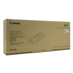 Canon originální waste box WT-202, FM1-A606-040,FM1-A606-030,FM1-A606-020,FM1-A606-00, Canon iR Advance C3320, C3320i, C3325i