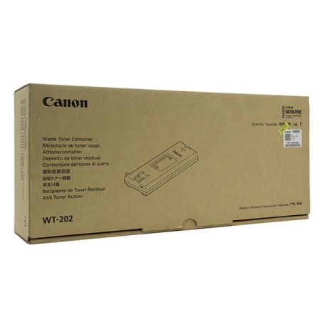 Canon originální waste box WT-202, FM1-A606-040,FM1-A606-030,FM1-A606-020,FM1-A606-00, Canon iR Advance C3320, C3320i, C3325i