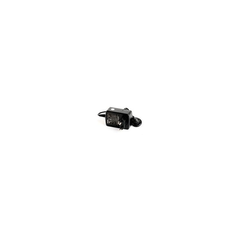 MikroTik zdroj 24V, 1A, 24W pro RouterBOARD, ALIX