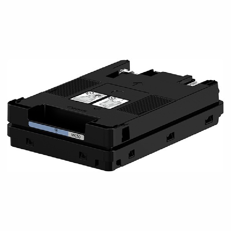 Canon originální maintenance kit MC-50, 2723C002, Canon WG7240,WG7250,WG7250F,WG7250Z,WG7540,WG7550,WG7550, sada pro údržbu