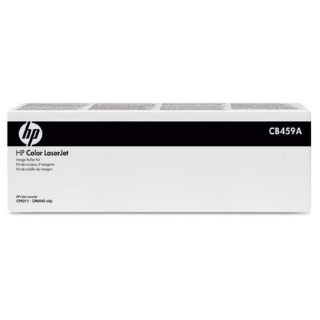 HP originální transfer roller kit CB459A, sada pro přenos válečků