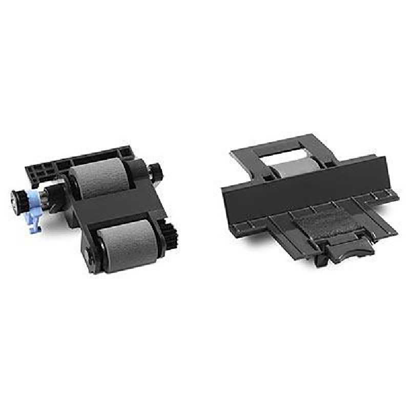 HP originální roller kit CE487B, CE487C, Q3938-67944, Q3938-6799, 60000str., ADF, sada válečků