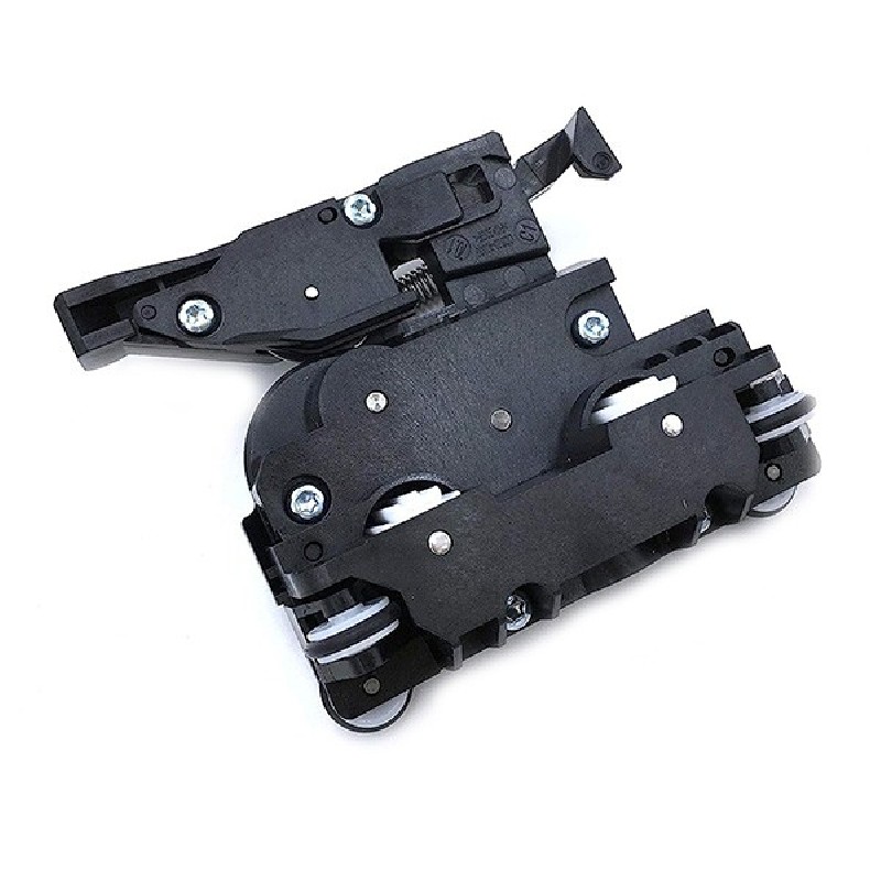 HP originální Cutter kit CQ890-67091, CQ890-670108, Montážní sada řezačky
