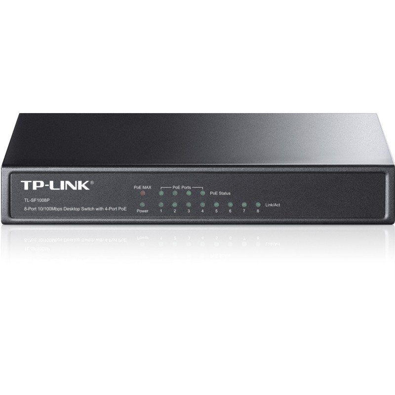 TP-Link TL-SF1008P
