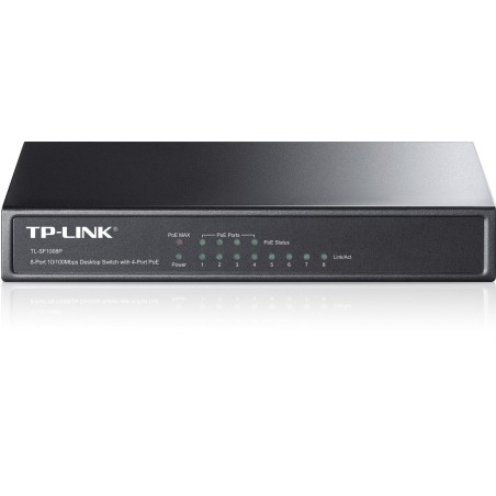 TP-Link TL-SF1008P