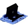 HP originální separation pad RM1-4006, RM2-5131, separační podložka