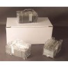 Konica Minolta originální staple cartridge SK-602, 14YK, 3x5000 ksks, Konica Minolta SD-509, Bizhub C203, C220, C252, sponky do