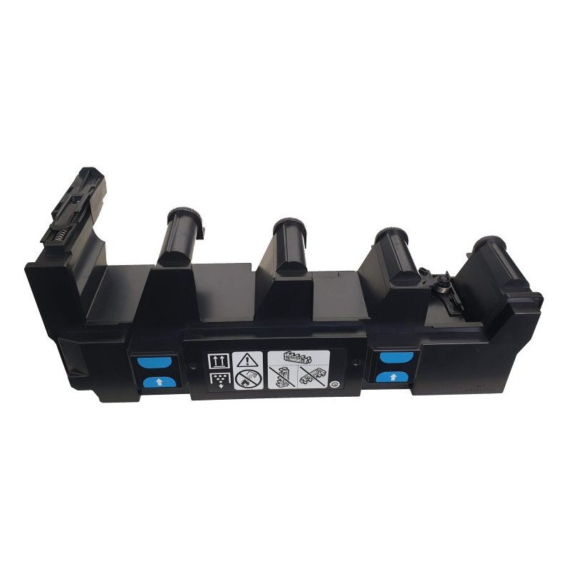 Konica Minolta originální waste box ACDNWY1, WB-P08, Konica Minolta Bizhub C3350i, C3300i, C4000i, C3320i, C4050i, odpadní