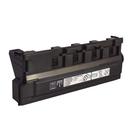 Konica Minolta originální waste box A7XWWY2, A7XW0Y1, 110000str., Konica Minolta Bizhub 227, 287, 367, odpadní nádobka