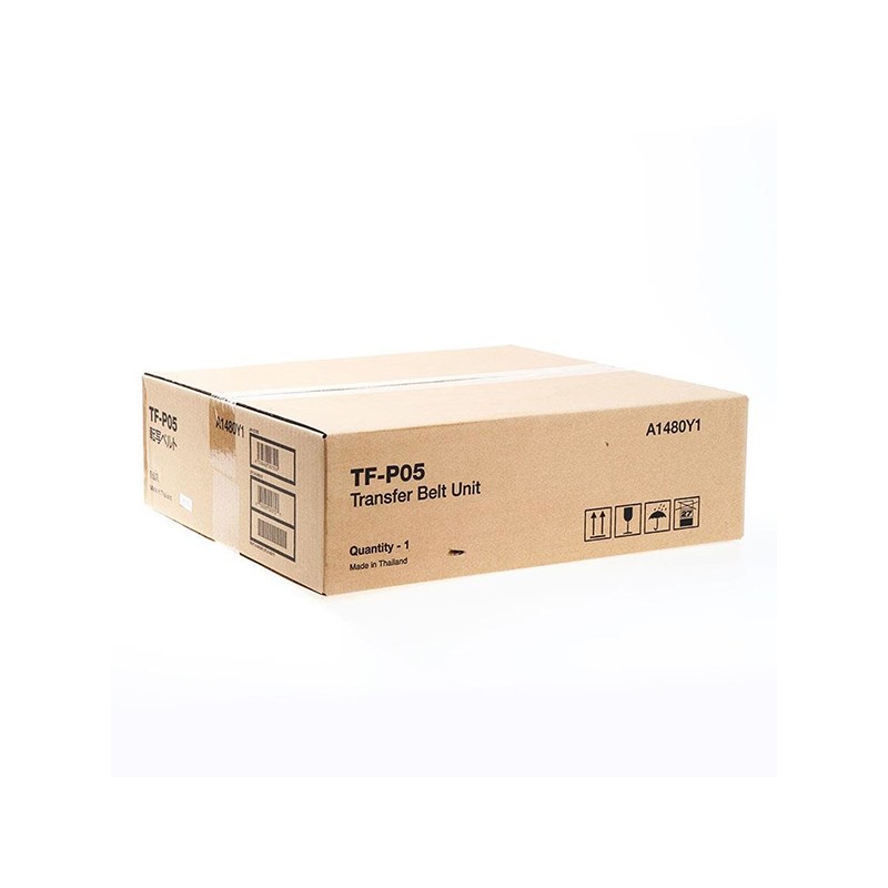 Konica Minolta originální transfer belt A1480Y1, TF-P05, 2420 g, 100000str., Konica Minolta Magicolor 4750DN/4750EN, C35/C35P