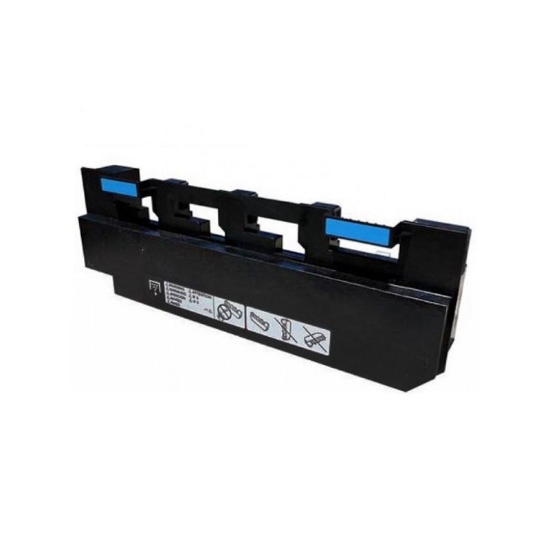 Konica Minolta originální waste box AAVAWY1, WX-107, AD1Y0Y1, AAVAWY2, 44000str., Konica Minolta Bizhub 250i, 300i, 360i