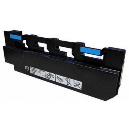 Konica Minolta originální waste box AAVAWY1, WX-107, AD1Y0Y1, AAVAWY2, 44000str., Konica Minolta Bizhub 250i, 300i, 360i