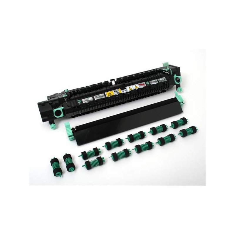 Lexmark originální maintenance kit 40X0398, 40X2376, 300000str., Lexmark X854e,X860de,X864de,X850e,X852e,X862de, sada pro údržbu