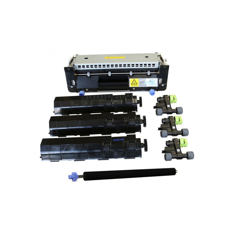 Lexmark originální maintenance kit 40X8421, 40X8426, 200000str., Lexmark MS811, sada pro údržbu