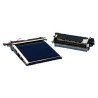 Lexmark originální maintenance kit 40X7616, 85000str., Lexmark CX310d, CX310dn, CX40dte, CX410de, CX410e, CX510, sada pro údržbu
