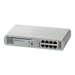 Allied Telesis 8xGB switch AT-GS910/8
