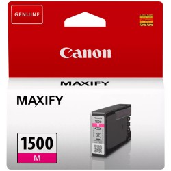 Canon BJ CARTRIDGE PGI-1500 M 4,5ml