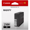 Canon originální ink PGI-2500 BK, 2500, 9290B001, black, 1000str., 29.1ml