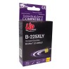 UPrint kompatibilní ink s LC-225XLY, B-225XLY, yellow, 1200str., 13ml