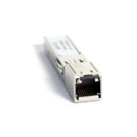 OEM X121 1G SFP RJ45 T Transceiver