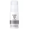 Canon BJ INK GI-53 BK EUR Black Ink Bottle