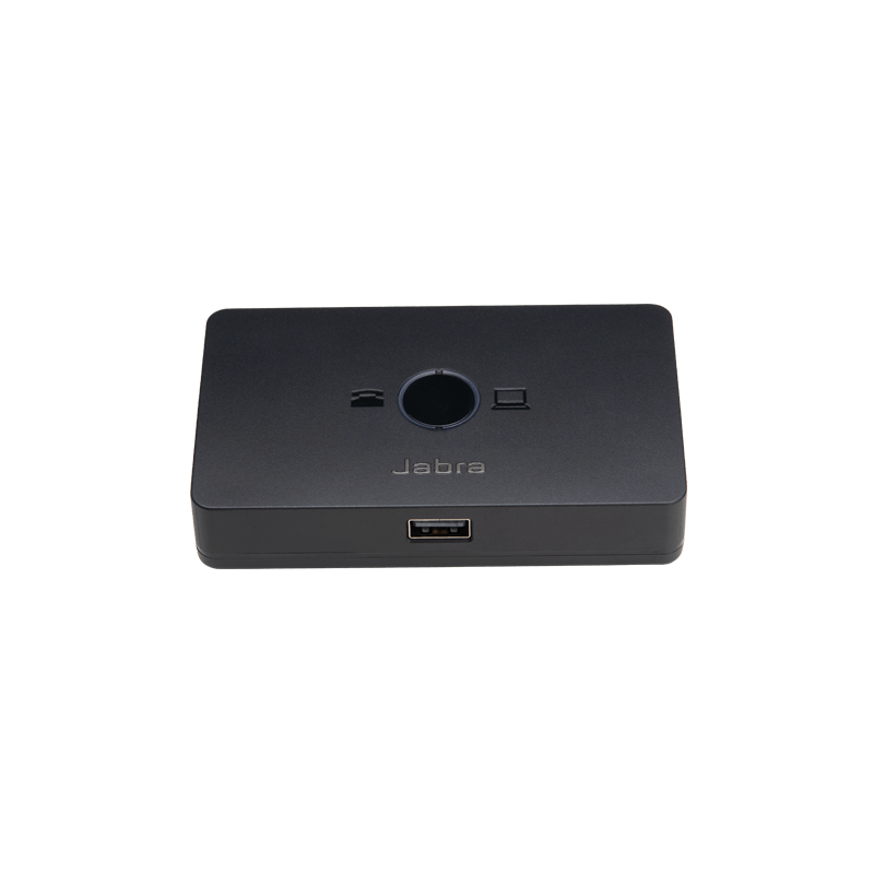 Jabra Link 950 USB-A, USB-A & USB-C cord included