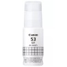 Canon originální ink GI-53 GY, 4708C001, grey, 3700str.