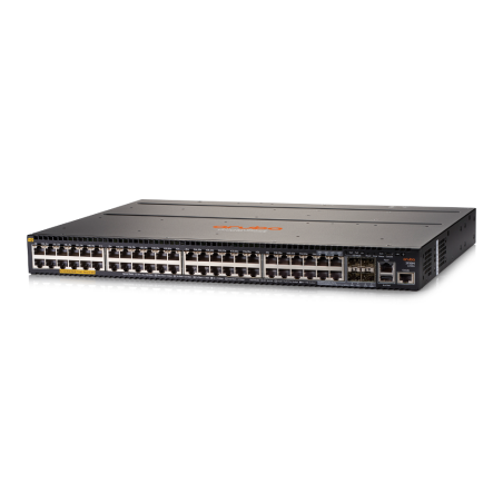 Aruba 2930M 48G PoE+ 1-slot Switch