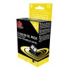 UPrint kompatibilní ink PG-540 XL/CL-541 XL, s PG540XL+CL541XL, C-540/541XL PACK, black/color, 750/650str., 25/18ml