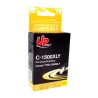 UPrint kompatibilní ink s PGI 1500XL, C-1500XLY, yellow, 950str., 14ml, high capacity