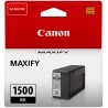 Canon CARTRIDGE PGI-1500 BK černá pro MAXIFY MB2050, MB215x, MB2350, MB275x