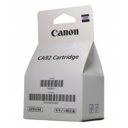 Canon originální tisková hlava QY6-8018-000, color, pro všechny barvy