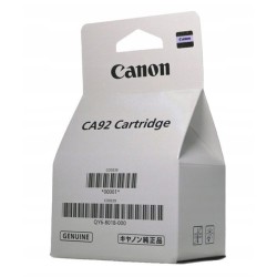 Canon originální tisková hlava QY6-8018-000, poškozený obal typ B, color, pro všechny barvy
