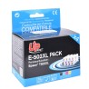 UPrint kompatibilní ink s C13T02W64010, 502XL, T02W640, E-502XL-PACK, CMYK, 1x550 + 3x470str., 1x13.2+3x10.2ml