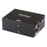 ATEN video extender + aud.,1920x1200/30m, max.150m