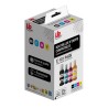 UPrint kompatibilní ink s C13T03V64A, 101, T03V64A, CMYK