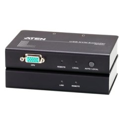 ATEN Extender PC konzole na 150m, USB