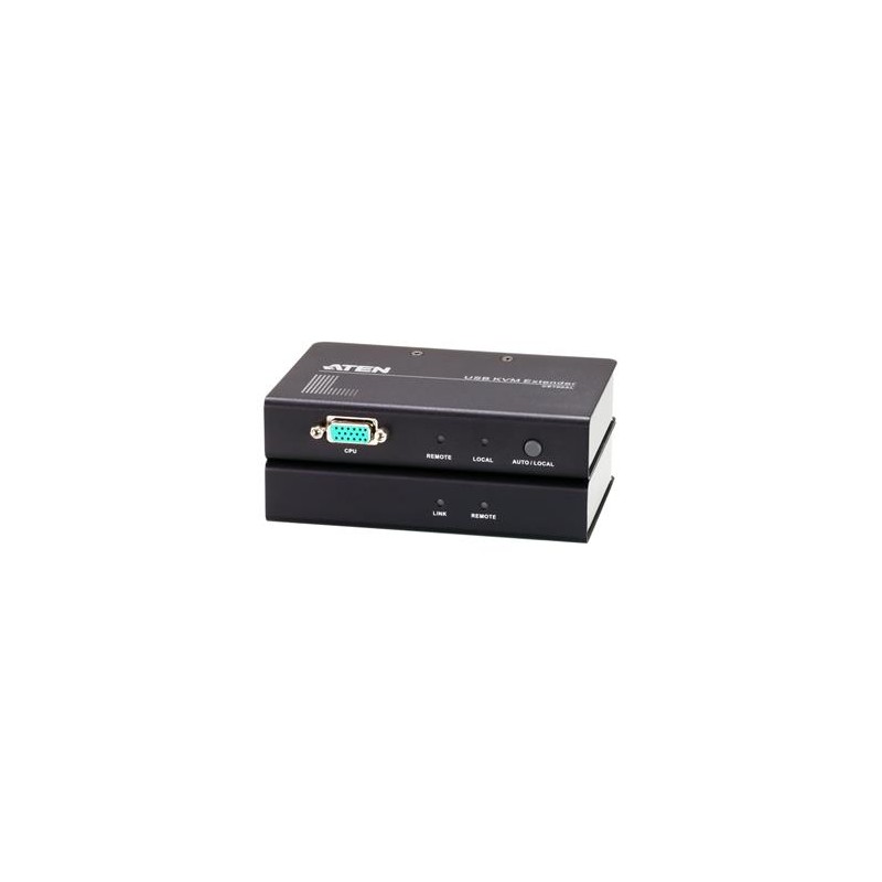 ATEN Extender PC konzole na 150m, USB
