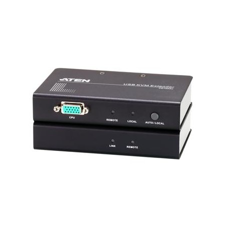 ATEN Extender PC konzole na 150m, USB