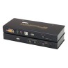 ATEN Extender PC konzole na 250m, USB, audio,flash