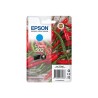 Epson originální ink C13T09Q24010, T09Q240, 503, cyan, 3.3ml