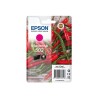 Epson originální ink C13T09Q34010, T09Q340, 503, magenta, 3.3ml