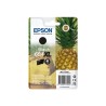 Epson originální ink C13T10H14010, T10H140, 604XL, black, 500str., 8.9ml