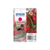 Epson originální ink C13T09R34010, T09R340, 503XL, magenta, 6.4ml